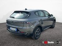 Usata Alfa Romeo Tonale Sprint 131 CV (96 kW) 2024 Grigio SUV