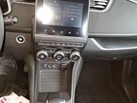 Usata Renault Zoe 80 kW (109 CV) 2021 Bianco Utilitaria