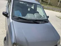 Usata Fiat Panda Dynamic 60 CV (44 kW) 2004 Utilitaria