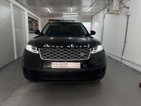 Usata Land Rover Range Rover Velar R-Dynamic 241 CV (177 kW) 2019 Black moon SUV