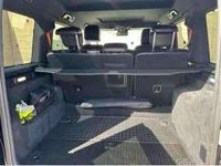 Usata Mercedes G400 AMG line 330 CV (242 kW) 2022 Nero SUV