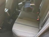 Usata VW T-Roc 115 CV (84 kW) 2022 Nero SUV