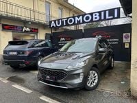 Usata Ford Kuga ST-Line 120 CV (88 kW) 2022 Grigio(met.) SUV