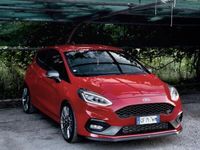 usata Ford Fiesta 1.5 ST200 performance pack