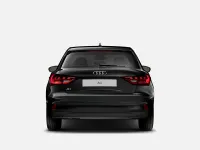 Nuova Audi A1 Business 116 CV (85 kW) 2026 Nero mythos metallizzato SUV
