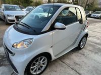 usata Smart ForTwo Coupé 1.0 mhd Special One 71cv