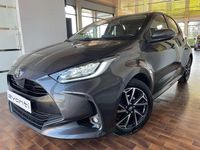 Usata Toyota Yaris 72 CV (52 kW) 2021 Grigio Utilitaria