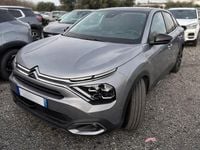 Usata Citroën C4 PureTech 131 CV (96 kW) 2024 Grigio SUV