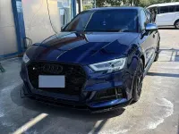 Usata Audi S3 310 CV (228 kW) 2018 Berlina