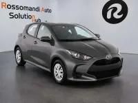 Usata Toyota Yaris Hybrid Active 116 CV (85 kW) 2025 Other Berlina