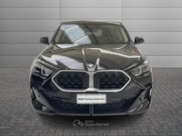 Usata BMW X2 Shadowline 156 CV (114 kW) 2024 Nero SUV