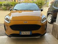 usata Ford Fiesta 5p 1.0 ecoboost Vignale 100cv