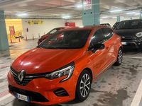 Usata Renault Clio V Techno 100 CV (73 kW) 2023