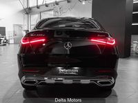 Uusi Mercedes GLC220 Advanced Plus 197 HP (144 kW) 2026 Musta Coupe - kaksiovinen