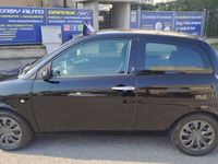 usata Lancia Ypsilon 1.2 Argento