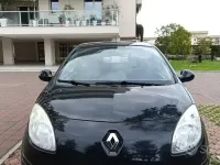 Usata Renault Twingo 58 CV (42 kW) 2008 Utilitaria