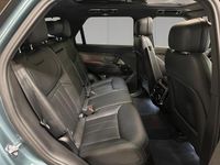 Usata Land Rover Range Rover Sport HSE Dynamic 249 CV (183 kW) 2024 Verde SUV