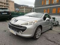 usata Peugeot 207 CC 207 1.6 16v Feline