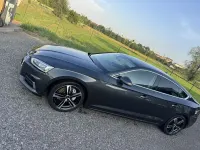 Usata Audi A5 Sportback Sport 190 CV (139 kW) 2017 Utilitaria