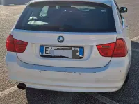 Usata BMW 320 184 CV (135 kW) 2010 Station wagon