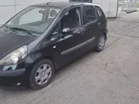 Usata Honda Jazz 78 CV (57 kW) 2007 Nero Utilitaria