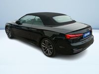 usata Audi A5 Cabriolet CABRIO 40 2.0 TDI S LINE EDITION 190CV S-TRONICA5 40 2.0 TDI S LINE EDITION 190CV S-TRONIC