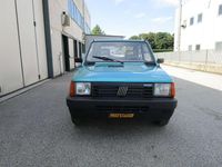 Usata Fiat Panda 39 CV (28 kW) 1996 Verde acqua Utilitaria