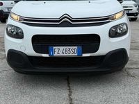 Usata Citroën C3 Origins 83 CV (61 kW) 2019 Berlina