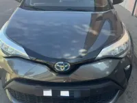 Usata Toyota C-HR Trend 152 CV (111 kW) 2021 SUV