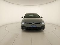 Usata VW Golf VII GTD 200 CV (147 kW) 2021 C2 moonstone grey Utilitaria
