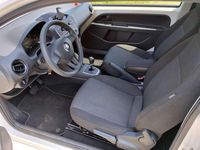 Usata Skoda Citigo Cool Edition 60 CV (44 kW) 2016 Bianco Utilitaria