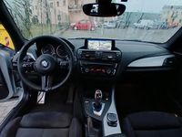 Usata BMW 125 M Sport 218 CV (160 kW) 2013 Utilitaria