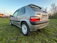 Usata Citroën Saxo 1999 Utilitaria