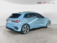 Usata Audi S3 Sport 310 CV (228 kW) 2024 Verniciature personalizzate au Berlina