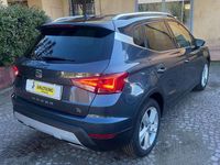 Usata Seat Arona FR 110 CV (80 kW) 2021 Magnetic tech SUV