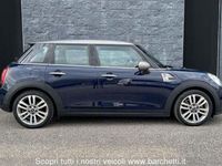 usata Mini Cooper Clubman 1.5 Cooper 1.5 D D Boost