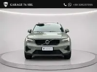 Usata Volvo XC40 Core 129 CV (94 kW) 2023 Verde SUV