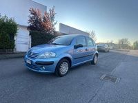 Usata Citroën C3 60 CV (44 kW) 2004 Berlina