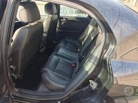 Usata Alfa Romeo 159 150 CV (110 kW) 2008 Nero Berlina