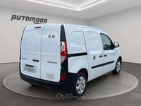 Usata Renault Kangoo 44 kW (60 CV) 2021 Bianco Monovolume