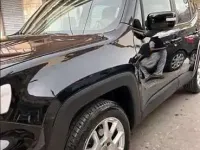 Usata Jeep Renegade Limited 120 CV (88 kW) 2023 Nero SUV
