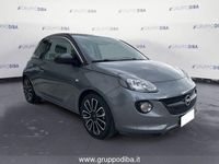 usata Opel Adam Adam1.2 Glam 70cv my18.5