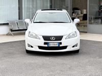 usata Lexus IS250 2.5 Benzina 208CV Automatica - 2009