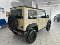 Usata Suzuki Jimny 102 CV (75 kW) 2019 Beige SUV