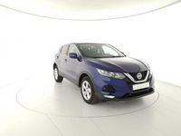 usata Nissan Qashqai 1.5 dCi 115 CV Business