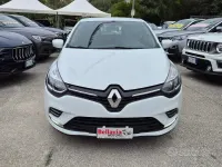 Usata Renault Clio 90 CV (66 kW) 2017 Bianco Utilitaria