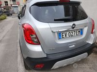 Usata Opel Mokka 131 CV (96 kW) 2014 SUV