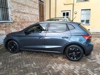 Usata Seat Ibiza FR 63 CV (46 kW) 2025 Grigio Utilitaria