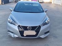 Usata Nissan Micra Acenta 98 CV (72 kW) 2020 Berlina
