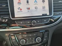 Usata Opel Mokka X 2018 Blu SUV